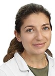 Разинская Ольга Дмитриевна