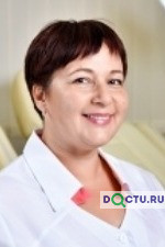 Литвиненко Наталья Юрьевна