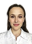 Майстренко Анна Андреевна