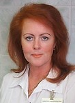 Коршунова Лариса Николаевна