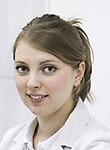 Цицкарава Александра Зурикоевна
