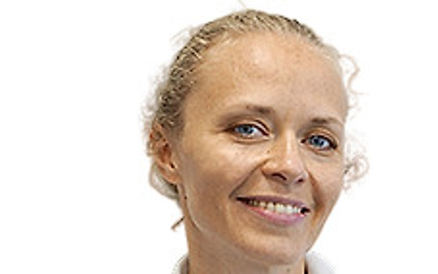 Осокина Елена Владимировна