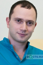 Пендеров Федор Николаевич