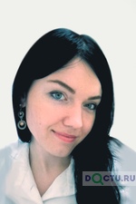 Пенькова Екатерина Петровна