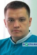 Першин Петр Владимирович