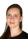 Бескровная Ольга Владимировна