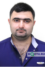 Симонян Артур Самсонович