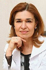 Табеева Гюзяль Рафкатовна