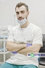 Точиев Юсуп Алиханович
