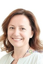 Тугарина Оксана Викторовна