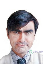 Аронов Моисей Соломонович