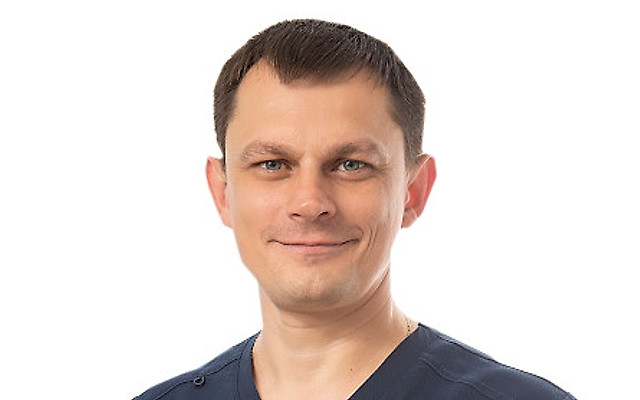 Дмитрук Роман Михайлович