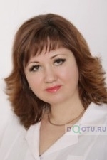 Федяева Татьяна Валериевна