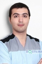 Исмаилов Равиль Фахрадович