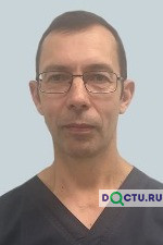 Ёлгин Дмитрий Николаевич