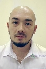 Каляев Андрей Викторович