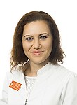 Картузова Светлана Игоревна