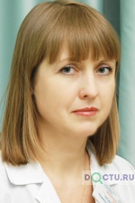 Хасиева Марина Евгеньевна