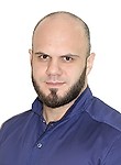 Лобачев Сергей Валерьевич