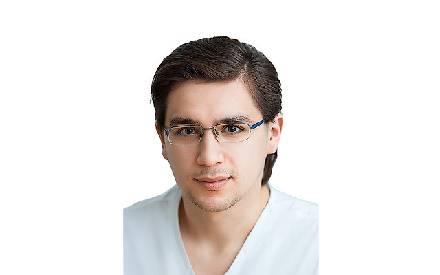 Маткаримов Мирза Кадирович