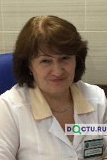 Мирзоева Римма Михайловна