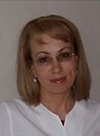 Одареева Елена Владимировна