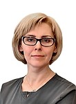 Жукова Ирина Петровна