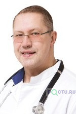 Пшениснов Кирилл Павлович