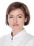 Коврова Анна Константиновна