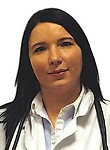 Соколова Маргарита Петровна