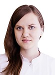 Трушкова Марина Викторовна