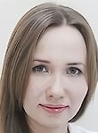 Макулова Мария Владимировна
