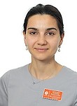 Ахмедова Эльвира Физулиевна