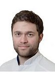 Пилюгин Максим Владимирович
