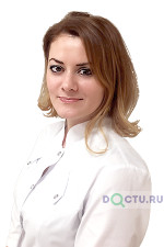 Атабекян Белла Вахтанговна