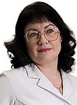 Журавлева Ирина Юрьевна