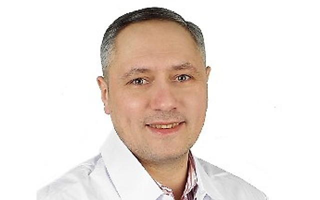 Давлетшин Руслан Гамирович