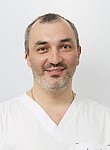 Гагиев Ахсарбек Хазбиевич