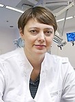 Григорьянц Тамара Геннадьевна