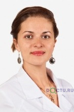Юнисова Камиля Ахмэтовна