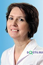 Кондратьева Наталья Витальевна