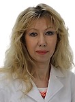 Краснова Елена Станиславовна
