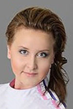 Круглова Татьяна Васисильевна