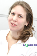 Лаудина Екатерина Николаевна