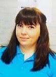 Авдеенкова Татьяна Алексеевна