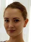 Садовская Валерия Петровна