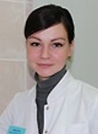 Кикоть Ирина Валерьевна