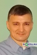 Махмутов Эдуард Ахатович