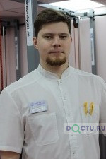 Монахов Сергей Алексеевич