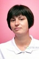 Павлова Екатерина Викторовна